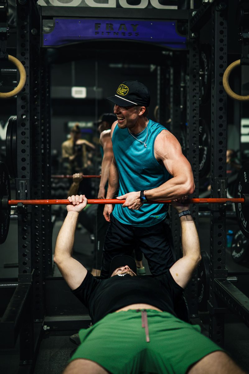 Training