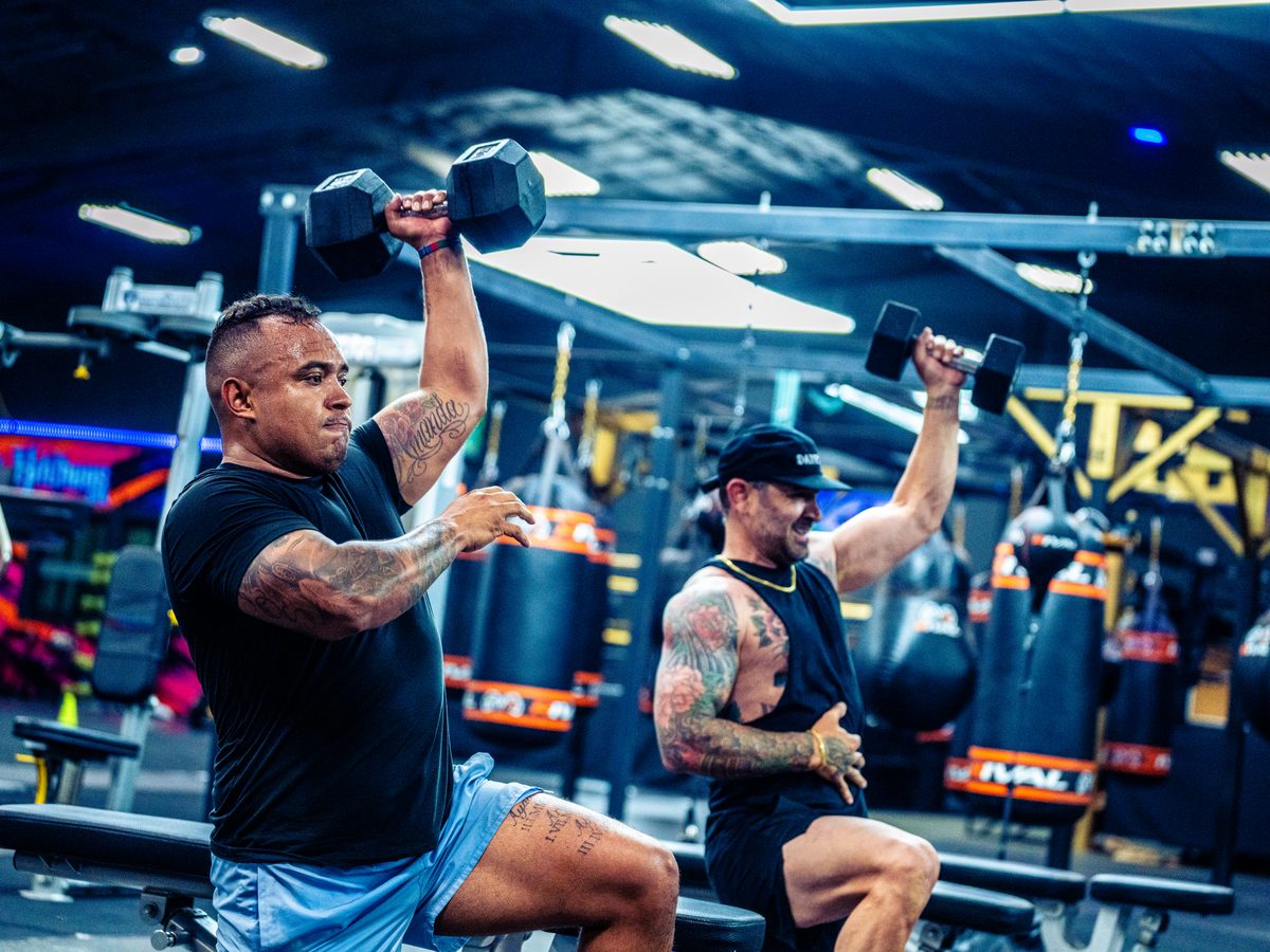 Training