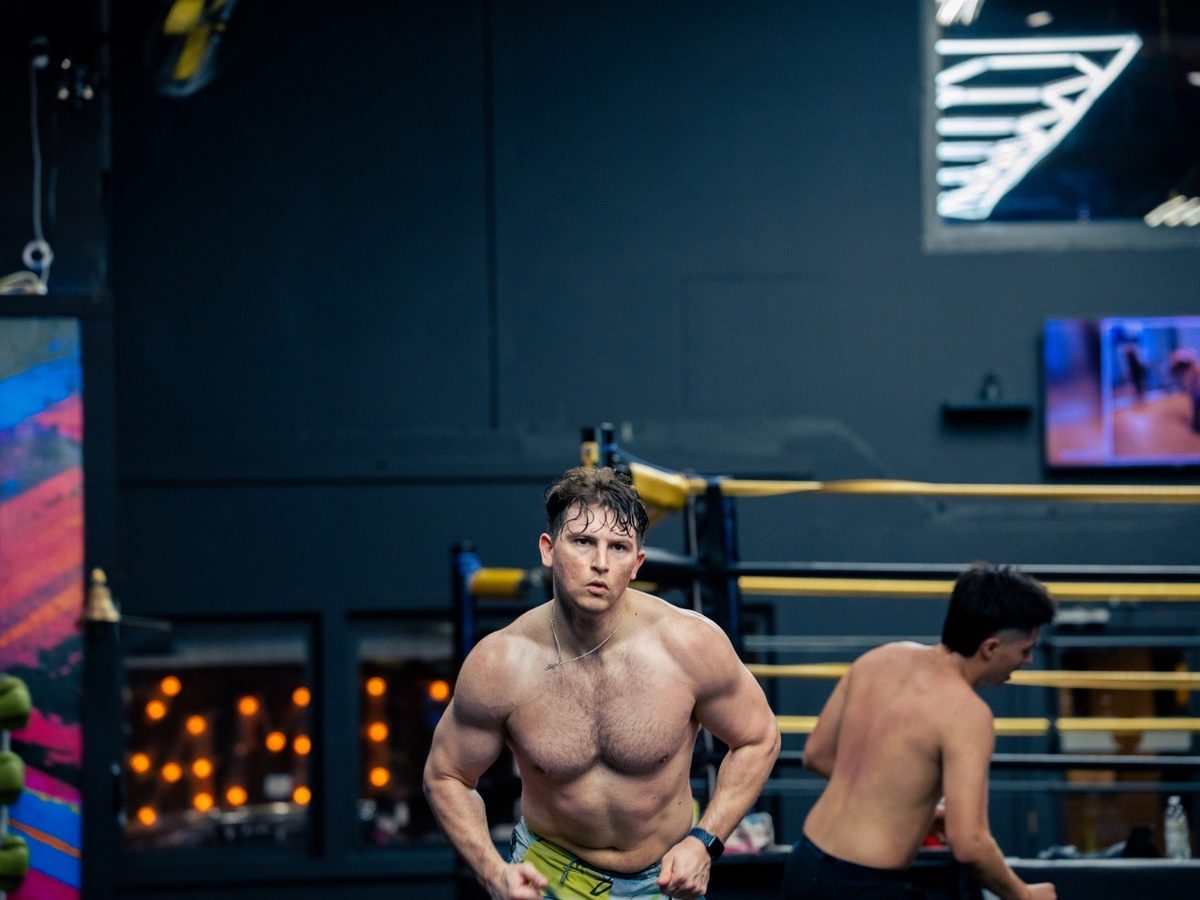 Training
