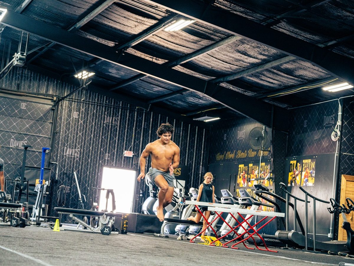 Training
